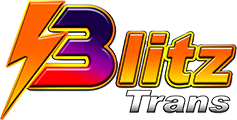 Blitz Trans Ltd